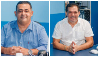 Prefeito de Mata Roma é afastado; Vice assume e oficializará candidatura dia 04
