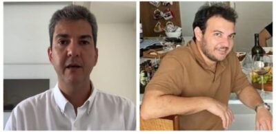 Irmão do prefeito de São Luís é indiciado em inquérito da Polícia