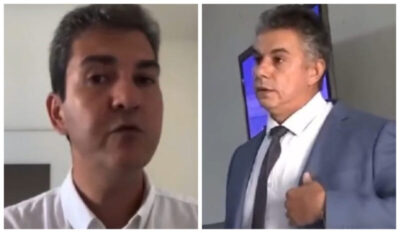 “Carro do Milhão”: Braide diz que acionará criminalmente advogado do seu irmão