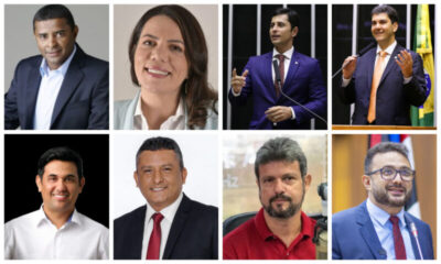 Mirante abre debate para os oito candidatos a prefeito de São Luís