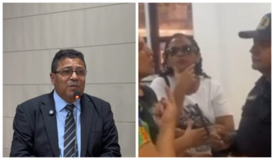 Sá Marques repudia ação de plano de saúde contra mães de crianças com TEA