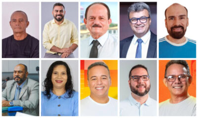 Ponto Continuando promoverá sabatinas com candidatos em Ribamar e Paço