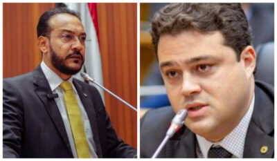 Cascaria e Leandro Bello se livram de perda dos mandatos no TRE/MA