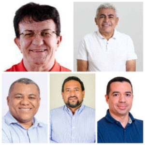 Codó: MP Eleitoral representa contra candidatos por propaganda irregular