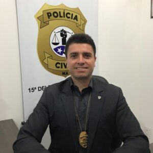 URGENTE! Polícia prende homens que tramavam a morte de delegado no Maranhão