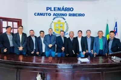 Câmara de Buritirana perderá dois vereadores após retotalização dos votos