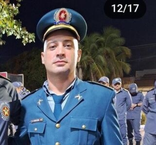 Inquérito policial apura conduta agressiva de PM de folga na UPA de Barra do Corda