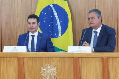 Maranhão recebe ministros do Governo Federal para tratar de obras do Novo PAC