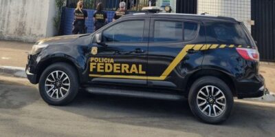 PF deflagra operação contra fraudes bancárias no MA
