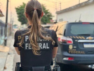 PF mira esquema de R$ 260 milhões com criptomoedas que usava religião para aplicar golpe