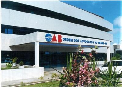 Quinto da Advocacia: OAB/MA terá que escolher novo nome para lista sêxtupla