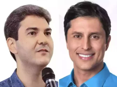 Pesquisa projeta 2º turno somente entre Braide e Duarte e vai mensurar poder de influência de Brandão, Lula e Bolsonaro
