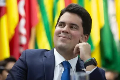 Orçamento do Ministério de Fufuquinha foi turbinado em 320% para 2024