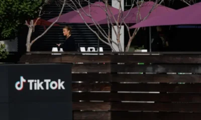 Governo Federal processa TikTok por tratamento irregular de dados de crianças