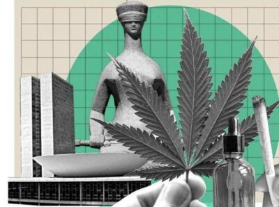 DPE/MA emite recomendação suspendendo sanções contra apenados por porte de maconha