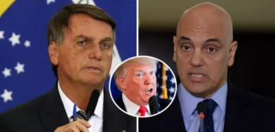 Moraes diz que eleição de Trump em nada mudará sua atuação no STF