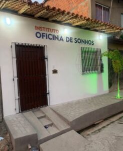 Instituto no São Raimundo abocanha mais um contrato na gestão Eduardo Braide