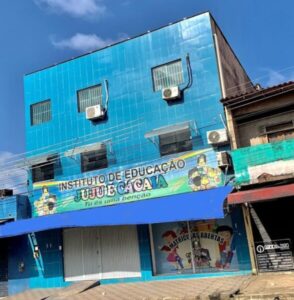Prefeitura de São Luís repassa R$ 1,6 milhão para Juju e Cacaia