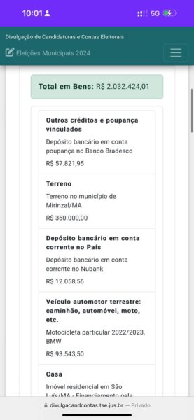 Foto: Reprodução