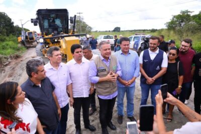 Medidas emergenciais são anunciadas para recuperar BRs no Maranhão