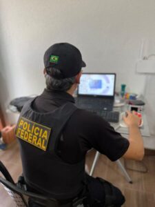 Investigado por estupro é preso pela PF no Maranhão