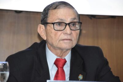Chico Carvalho diz que pretende analisar caso Domingos Paz com agilidade