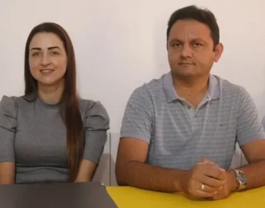 Justiça nega registro de candidatura de Janaína Delazeri em São Félix de Balsas