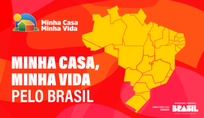 Maranhão recebe investimento para construir 1.140 novas moradias pelo Minha Casa, Minha Vida