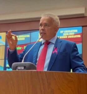 Júlio Mendonça denuncia ameaça de despejo e pede justiça para 63 Famílias de Mata Velha