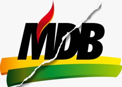 MDB emite nota e confirma que destino do partido em São Luís será definido por filiados