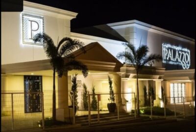 Câmara de São Luís confirma aditivo de mais de R$ 1 milhão para casa de eventos