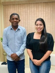 Imperatriz: Direita enxerga vitória no 1º turno com união de Josivaldo e Mariana