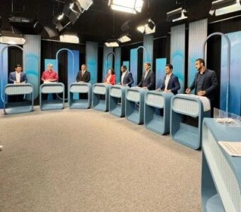 Um debate sem vencedores e perdedores