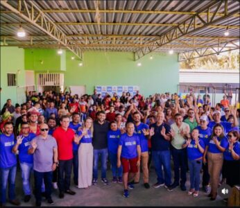 Prefeitura de São Luís contrata nova empresa para emergencial de quase R$ 18 milhões