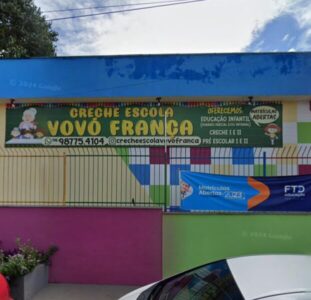 Promotores referendam contratação de Creche para realizar aniversário de São Luís