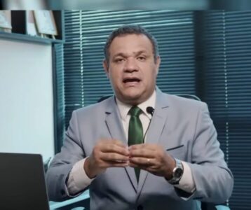 Justiça determina que candidato Marcelo Carvalho retire do ar falsas acusações contra Ivaldo Prado