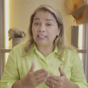 Mical recua de fala machista e diz estar sofrendo ameaças