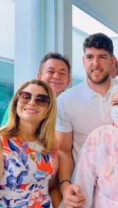 Antônio Pereira será o 1º vice-presidente e Davi Brandão 1º secretário, na chapa de Iracema Vale