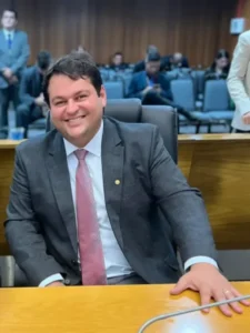 Juscelino Marreca lidera disputa em Santa Luzia, aponta pesquisa