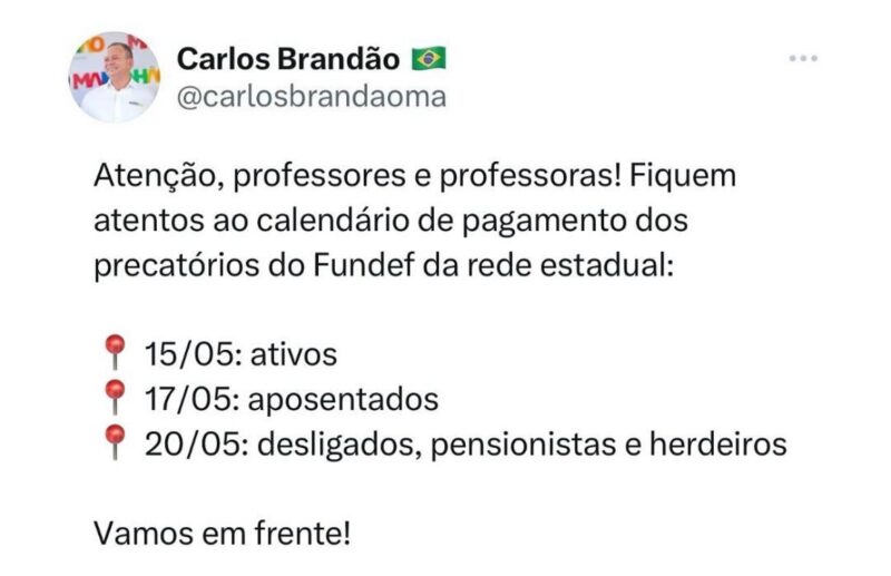 Foto: Reprodução