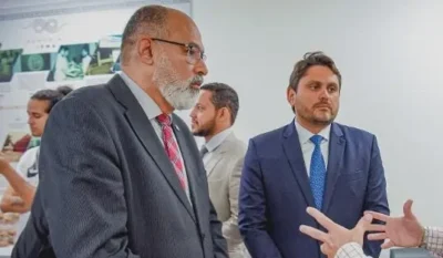 Juscelino quer emplacar aliado em entidade com R$ 6,3 bilhões em caixa