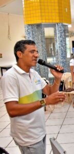 Subprefeito denunciado por vereadores assume Secretaria na gestão Braide