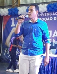 Prefeito de Poção de Pedras é investigado por irregularidades em contratos de aluguel