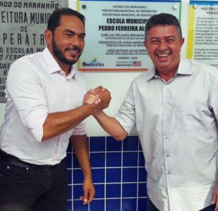 Imperatriz: Pré-candidato de Assis Ramos desiste da disputa