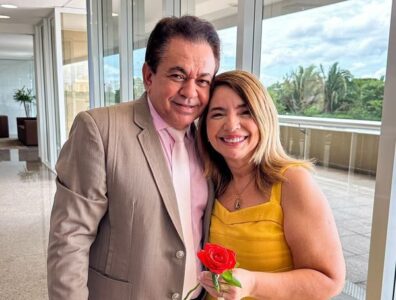 ELEIÇÃO NA ALEMA! Antônio Pereira será o 1º vice-presidente na chapa de Iracema Vale; veja chapa completa