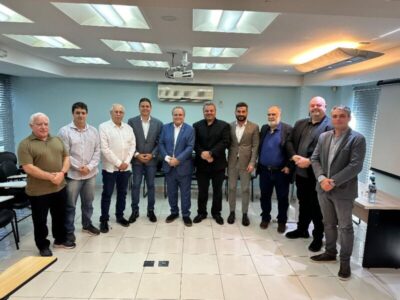 Abramet celebra avanços da gestão