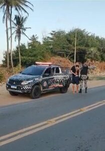 PC prende mais um investigado por tráfico de armas no Maranhão