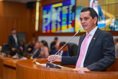 Ricardo Arruda destaca 1º concurso para professores indígenas