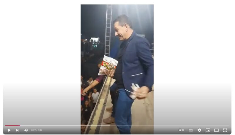 Foto: Reprodução