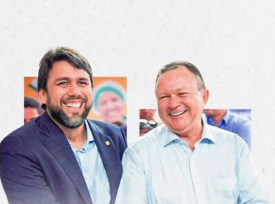 Caso Brandão não seja candidato ao Senado, Pedro Lucas Fernandes quer disputar a cadeira